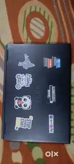 Hp omen gaming laptop