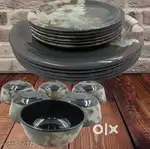 Crockery set