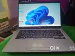 Dell Latitude 5310 Slim Type i7 10th Gen 16gb RAM 256gb SSD Gud Works