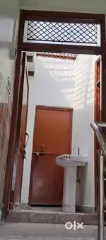 FLAT A RENT NEWLY CONSTRUCTED AT CHAUHAN BANGER GALI NO - 07