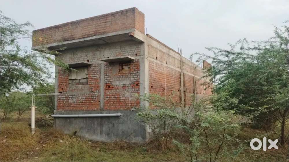 Land for sale near avadi