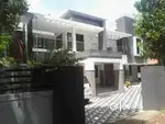 3 BHK Apartment at first floor for rent near Vandanam Medical College