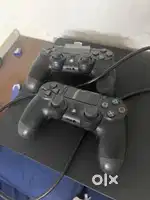 Playstation 4 (15Games included)