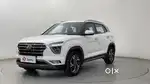 Hyundai Creta SX (O) 1.5 Diesel, 2022, Diesel