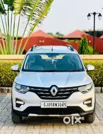 Renault Triber, 2021, Petrol