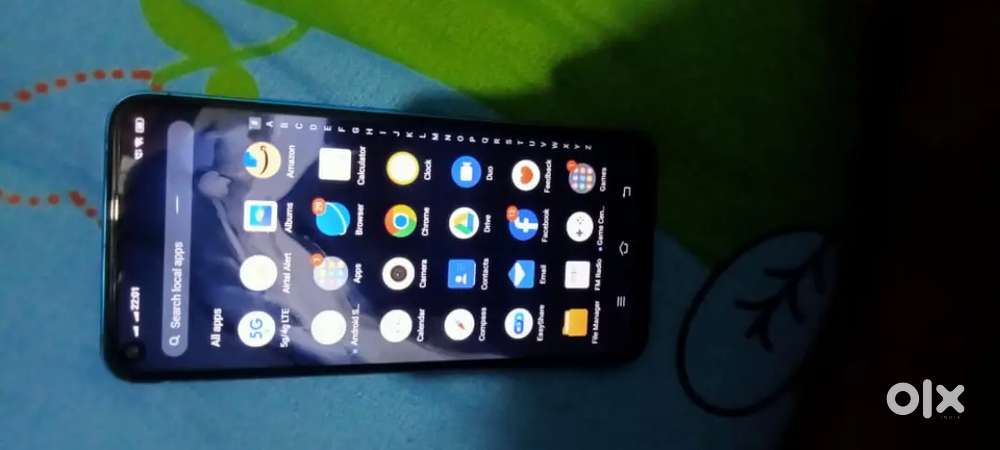 Vivo y1938 5g