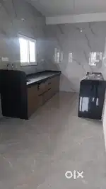 Rent for 1bhk Flat full independent house for Rent