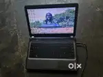 HP Laptop Brilliant Condition,Included Accessories Charger