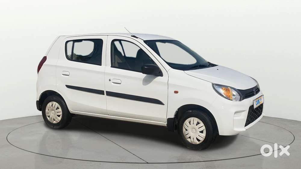 Maruti Suzuki Alto 800 0.8 VXI (O), 2019, Petrol