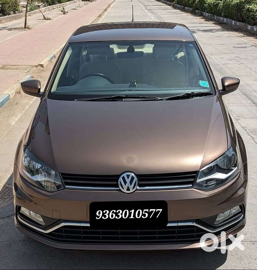 Volkswagen Ameo 1.5 TDI Highline Plus, 2018, Diesel