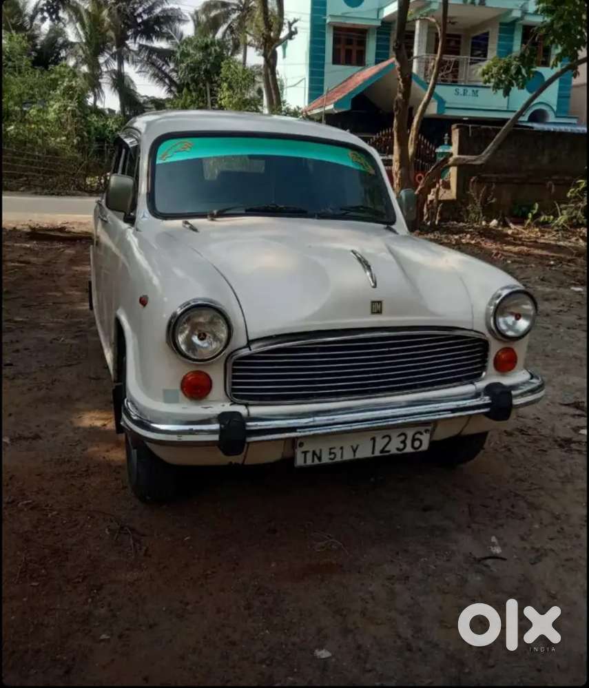 Ambassador for sale
