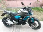 Yamaha FZ S Fi Version 3.0 ABS byke sell