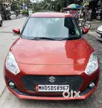 Maruti Suzuki Swift 2018 VXI, 2019, Petrol