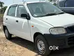 Maruti Suzuki Alto 2011 Petrol Well Maintained