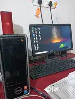 Dell computer