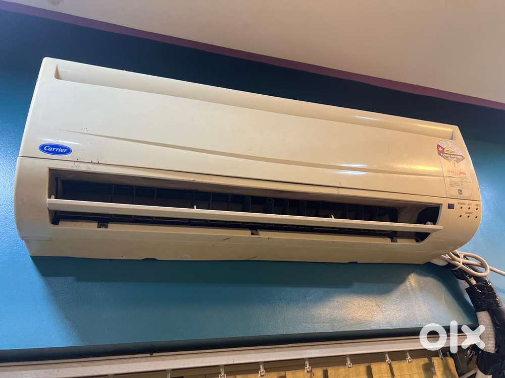 Carrier Ac