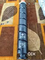 Printer black
