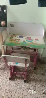 Study table