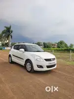 Maruti Suzuki Swift VXi 1.2 ABS BS-IV, 2013, Petrol