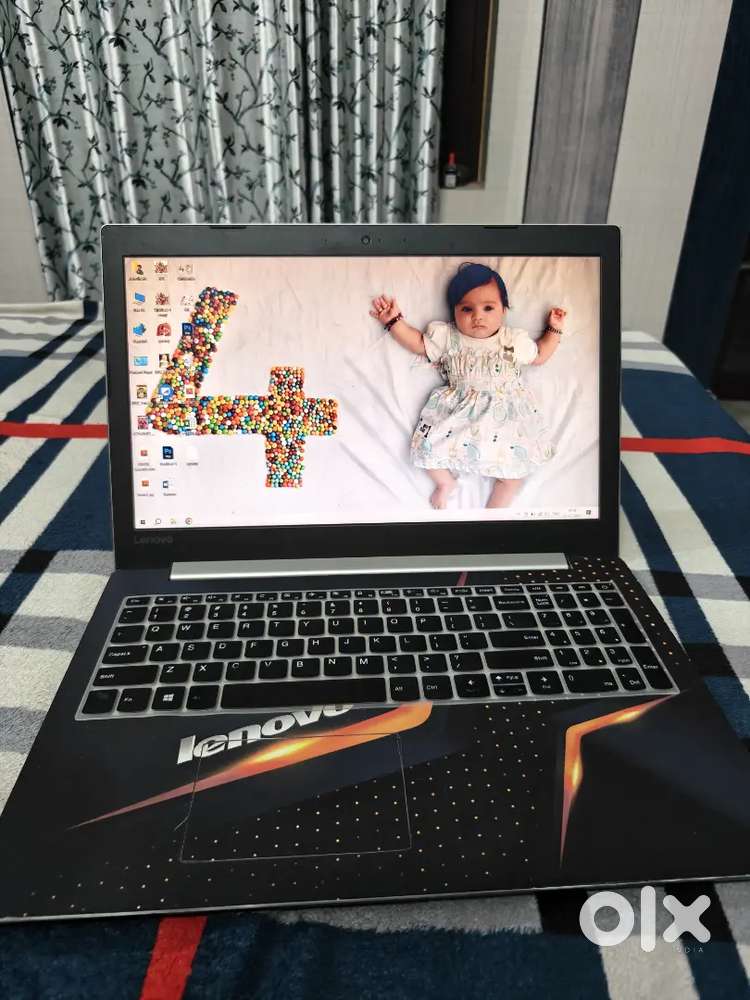 Lenovo Ideapad 320-15ISK