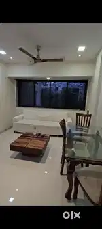 1Bhk flat for rent in Andheri west. 60k only.