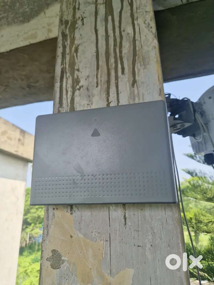 Ethernet cabel connector 5G router jio airfiber