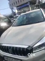 Maruti Suzuki S-Cross Delta 1.6, 2018, Diesel
