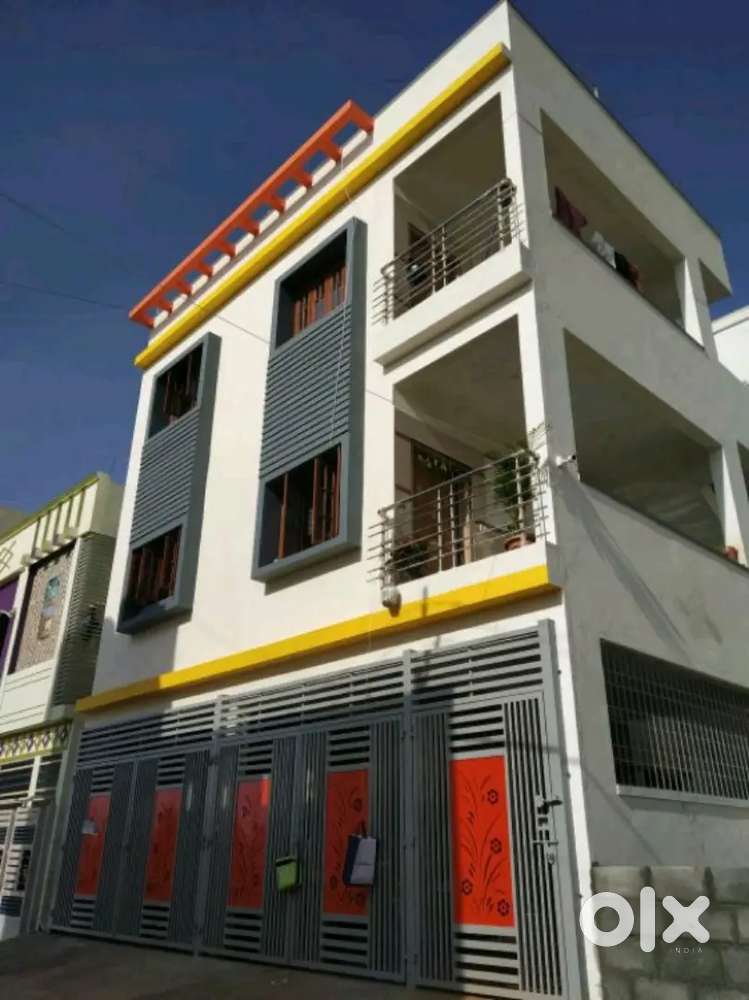 1Bhk available for rent near hosa Road Junction and Electronic City.