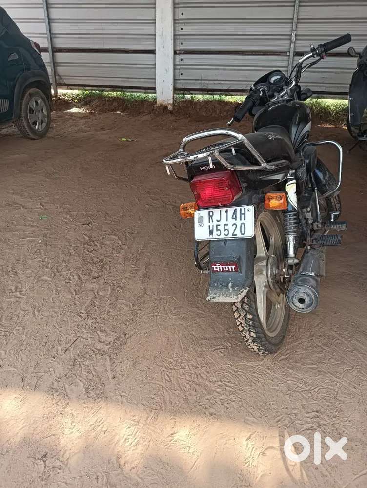 Good condition, No chaalan, RC Active, time to time service