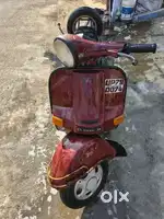 Bajaj classic SL