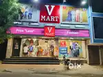 APPLY NOW DIRECT JOINING IN @ V-MART MALL IN LUCKNOW LOCATION !!