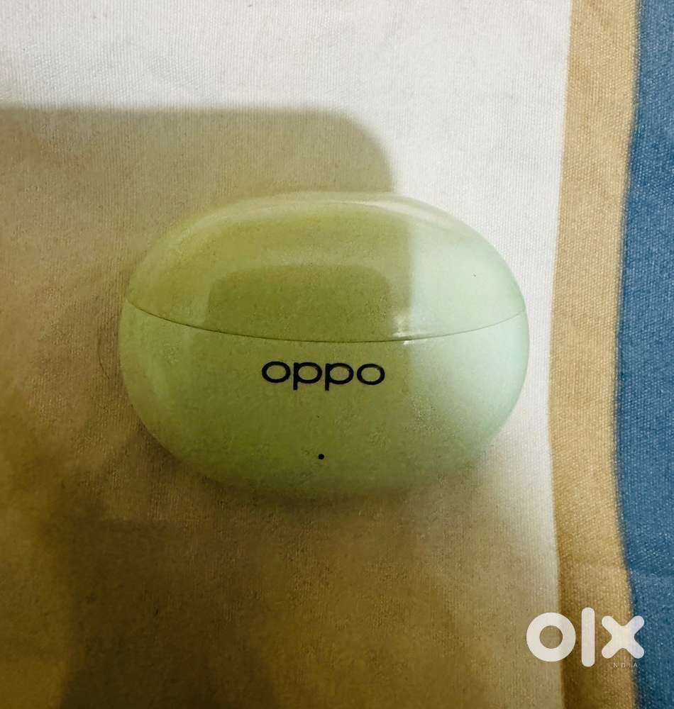 OPPO ENCO AIR 3 pro earbuds