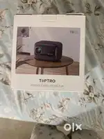 Projector brand name toptro