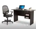 Computer Office Table with Chair.Call me Directly