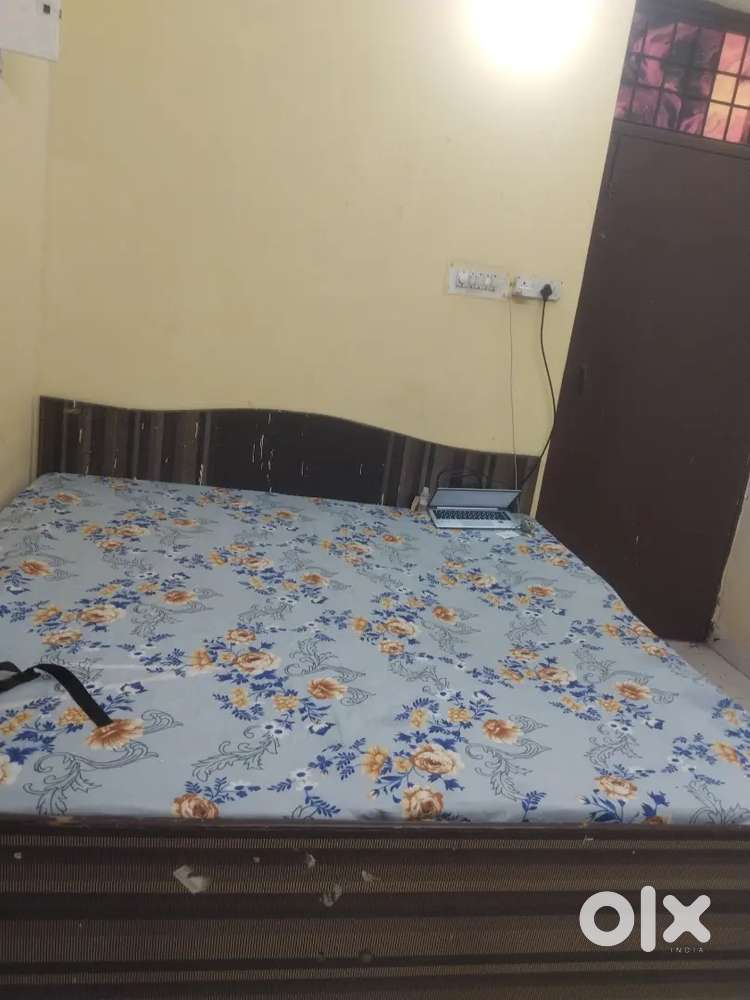 For RENT --  Furnished 1 BHK -- Sec 48  -- Gurgaon