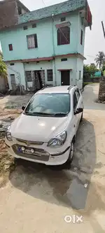Maruti Suzuki Alto 800 Petrol 50000 Km Driven