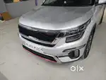 Kia Seltos 1.5 GTX+ Diesel AT Dual tone, 2023, Diesel