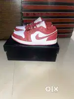 Nike Jordan Shoes (Original) Size 10