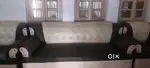 Sofa set 3+2