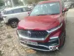 MG Hector Smart Diesel MT, 2020, Diesel