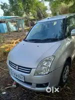 Maruti Suzuki Swift Dzire 2010 Petrol Well Maintained