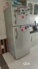 LG Refrigerator