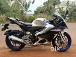 R15V4M 2021 model