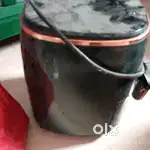 Air frier for sale new condition.