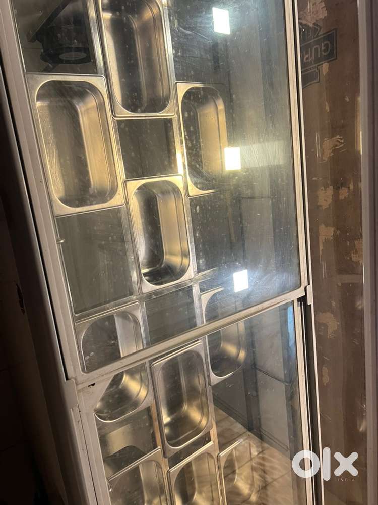 Freezers for Sale – Ideal for Shop Use, Minor Tweaks Needed