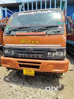 Eicher 1110
