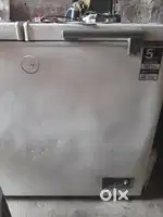 Godrej  Deep freezer 320 liter