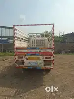 Mahindra Bolero fully built body