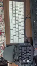 Gaming Keyboard