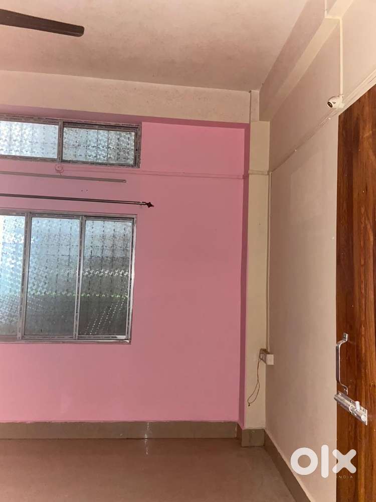2bed room-kitchen toilet bathroom attached